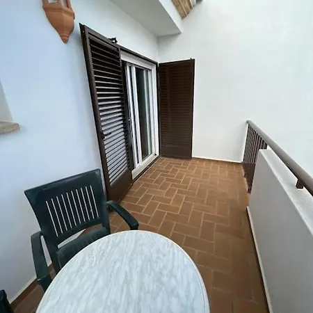Adosado Primera Linea De Mar * 데니아