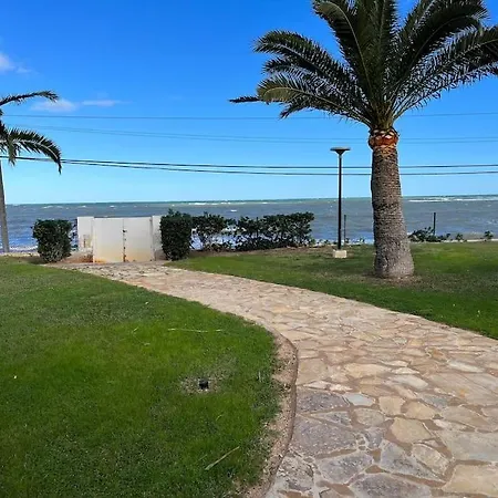 Adosado Primera Linea De Mar * Denia