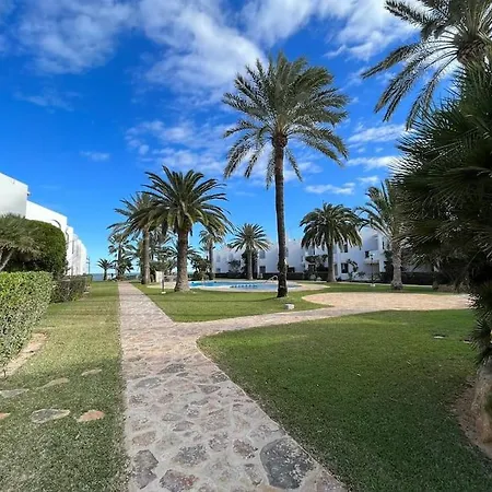 Adosado Primera Linea De Mar * Dénia